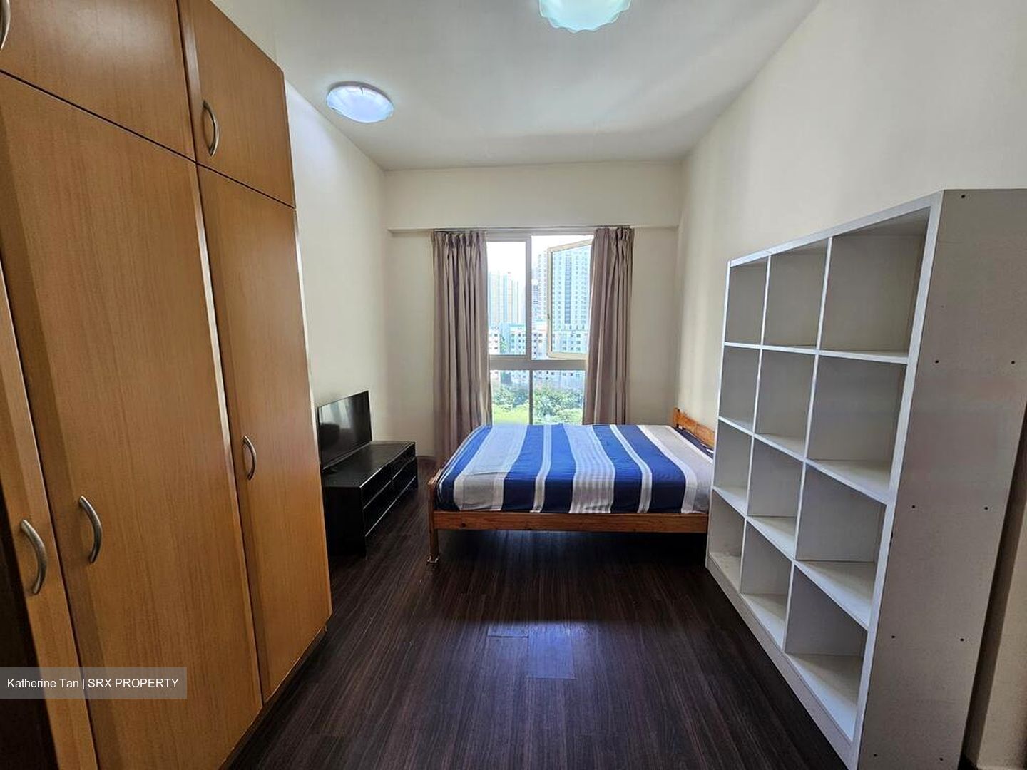 Trellis Towers (D12), Condominium #437052481